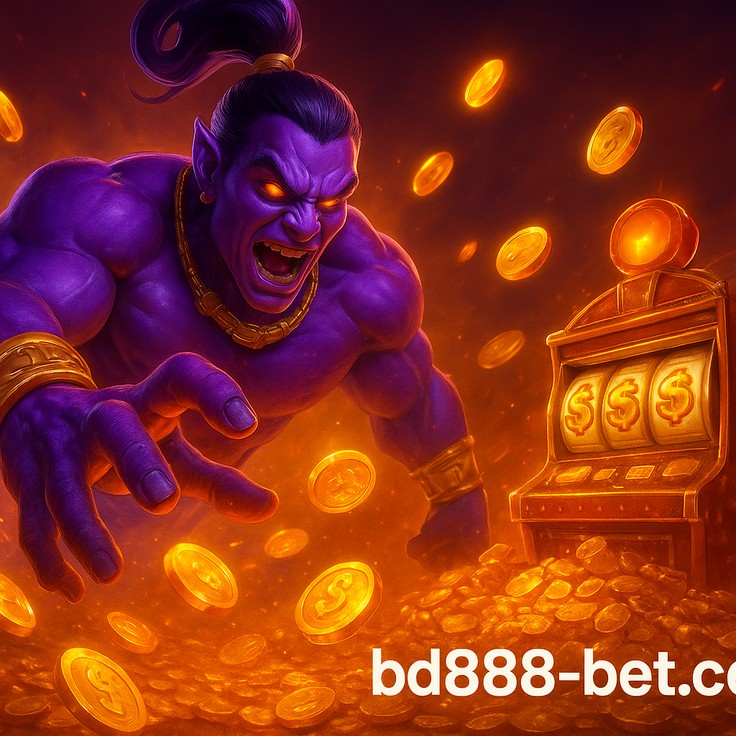 bd888bet-এ শীর্ষস্থানীয় গেমগুলো